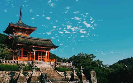
			  厦门到大金湖——探秘福建最美湖泊风光
