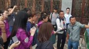 
			  “廖立勇在全市二季度暨4月份经济运行（产业园区）拆析调度会上强调：坚定信心 奋力“攻坚二季度 实现双过半””
