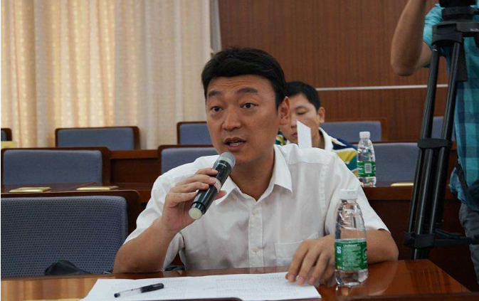 “鹿心社到北海调研时强调：坚定不移将北部湾经济区作为广西开放快速发展优先方向”