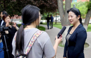 
			  “抽考全市公司食品安全管理人员”