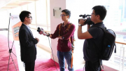 
			  “习大大回信勉励全国广大科技从业者”