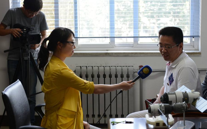 “海洋四所及中国东盟科技联研中心正式揭牌”