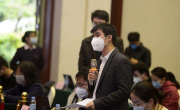 
			  “银海区以疍家小镇海欣荣市场为示范点“第三方检测”助推食品监管”