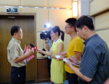 
			  ““中国流动科技馆”巡展启动”