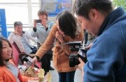 
			  “2019年我市南珠科技重大专项项目启动，开启合浦珠母贝底播养殖新模式研究”