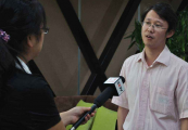 
			  “向海经济专题业务培训班开班”