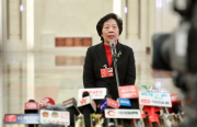 
			  “以智慧锻造阶梯 用科技促进快速发展“全国科技从业者日”系列报道之二”
