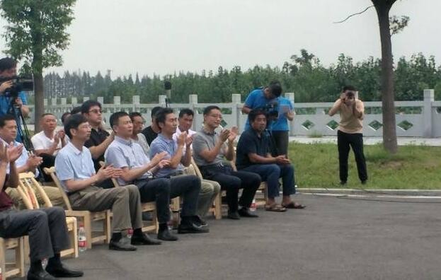 “北海市两项科技成果获广西科学技术奖”