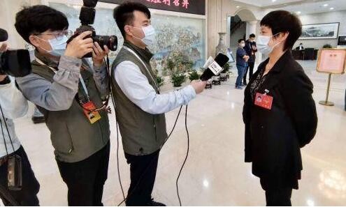 ““十三五”期间，我市持续推进科技体制改革、搭建公司革新平台、提供人才技术支撑 科技革新“引擎”强劲 “硬核”助推优质快速发展”