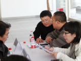 
			  “北海市举办农渔业科技合作对接会”