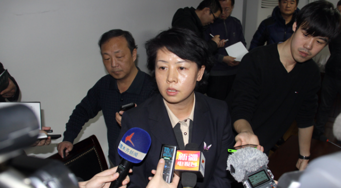 “开展全市食盐质量安全检查”