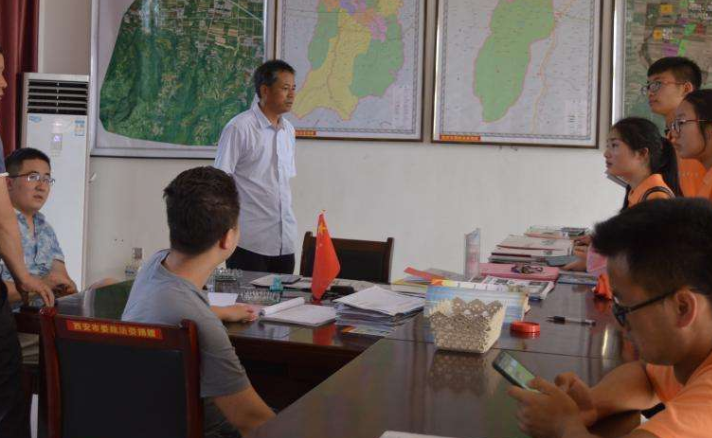 “我市全域旅游城市建设大会战成效显着”