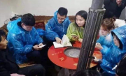 
			  “乡村旅游成市民过年新时尚”