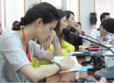
			  “海洋四所及中国东盟科技联研中心正式揭牌”