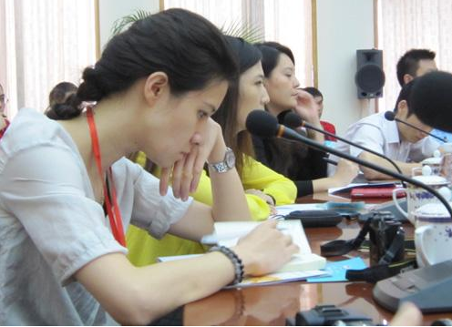 “海洋四所及中国东盟科技联研中心正式揭牌”