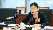 
			  “我市全域旅游建设快速推进”