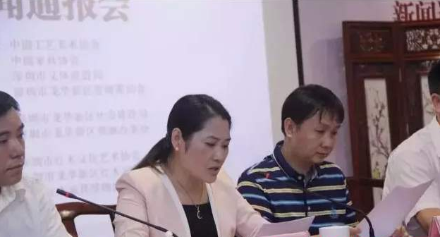“2019年度中国东盟海洋科技合作研讨会开展分论坛讨论”