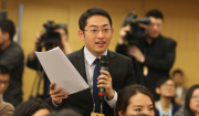 
			  “新增4个市本级科技公司孵化器及众创空间”