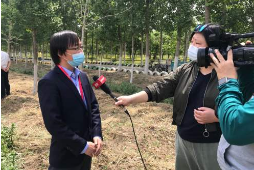 “北部湾九个城市主流媒体记者受邀到海口风采聚媒体之力促区域融合”