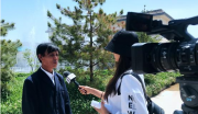 
			  “旅游度假又多了一个打卡地”