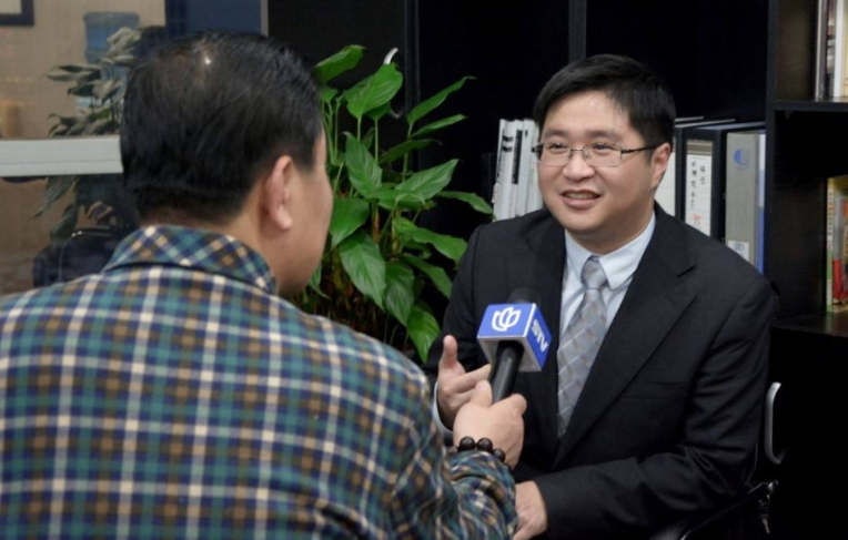 “诚信为公司健康快速发展护航记诚信公司北海黑珍珠海洋生物科技有限企业”