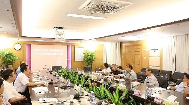 “2020年全国科技活动周北海活动启动 展示北海科技革新成果”