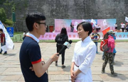 
			  “蔡锦军在市科技局科技革新调研座谈会上强调紧盯产业 要点突破 优化环境 多做贡献”