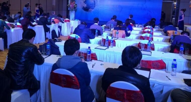 “蔡锦军在市科技局科技革新调研座谈会上强调紧盯产业 要点突破 优化环境 多做贡献”