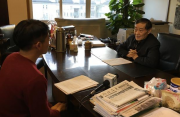 
			  ““我愿意照顾你一辈子”记中国好人苏娟”