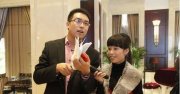
			  “铁山港区栽好梧桐树引来金凤凰”
