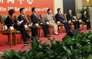 
			  “合浦县大规模接种新冠疫苗从业有序推进 日接种量最高达1.5万多针次”
