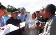
			  “全市乡镇人大换届选举从业圆满完成”