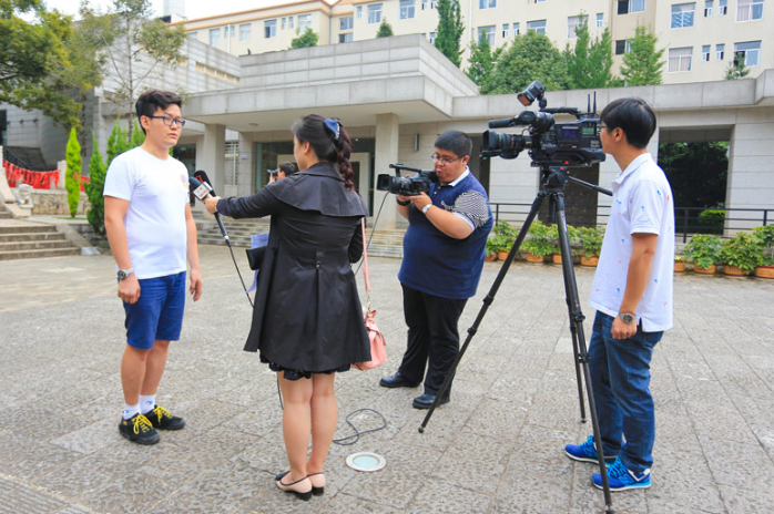 “专题报道丨使北海成为一个令人向往的城市，让北海人民为生活在北海而自豪！”