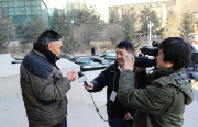 
			  “抓好党建谱写教育新篇章记自治区先进基层党组织海城区教育党工委”