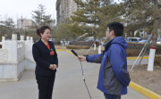 
			  “奋勇争先担使命 齐心协力开新局北海市第十二次党代会分组讨论侧记”